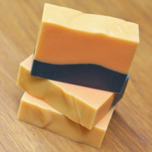 Load image into Gallery viewer, Sunrise Ridge Handmade Soap