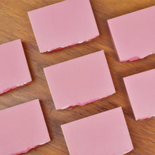 Load image into Gallery viewer, Cherry Blossom Handmade Soap