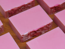 Load image into Gallery viewer, Cherry Blossom Handmade Soap