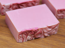 Load image into Gallery viewer, Cherry Blossom Handmade Soap