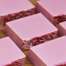 Load image into Gallery viewer, Cherry Blossom Handmade Soap