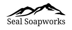 Seal Soapworks logo
