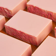 Load image into Gallery viewer, Cherry Blossom Handmade Soap