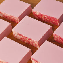 Load image into Gallery viewer, Cherry Blossom Handmade Soap