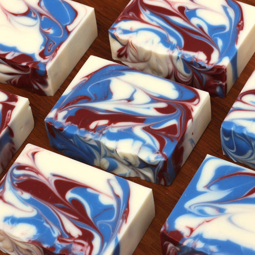 Barbershop Handmade Soap