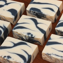 Load image into Gallery viewer, Cherry Citrus Handmade Soap