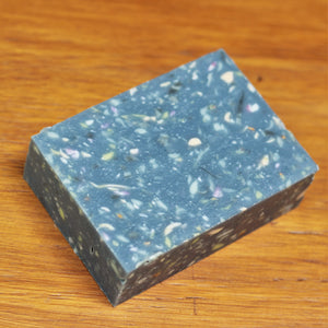Blue Night Handmade Soap