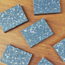 Load image into Gallery viewer, Blue Night Handmade Soap