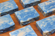 Load image into Gallery viewer, Cracklin&#39; Birch Handmade Soap
