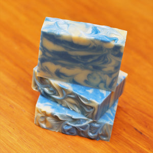 Cracklin' Birch Handmade Soap