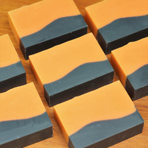 Sunrise Ridge Handmade Soap