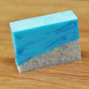Beach Bum Handmade Soap