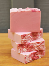 Load image into Gallery viewer, Cherry Blossom Handmade Soap