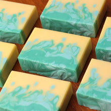 Load image into Gallery viewer, Oh Happy Day Handmade Soap