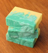 Load image into Gallery viewer, Oh Happy Day Handmade Soap