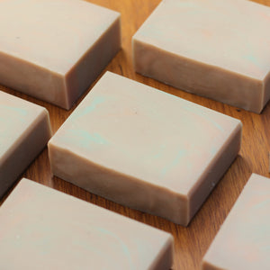 Mountain Man Handmade Soap