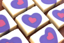 Load image into Gallery viewer, Berry Loved Handmade Soap