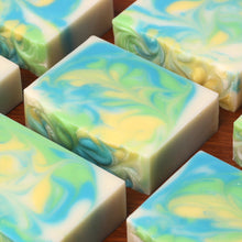 Load image into Gallery viewer, Spa Day Handmade Soap