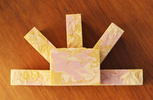 Load image into Gallery viewer, Citrus Sunshine Handmade Soap