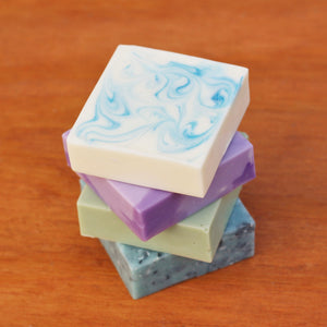 Mini Soap Sample Set