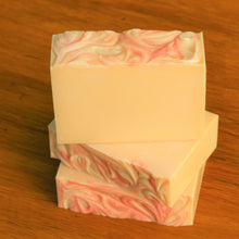 Load image into Gallery viewer, Sweet Peach Handmade Soap