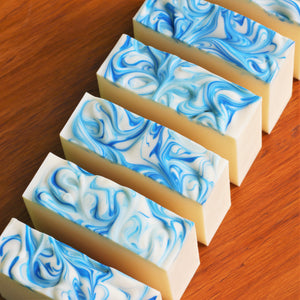 Amazin' Grace Handmade Soap
