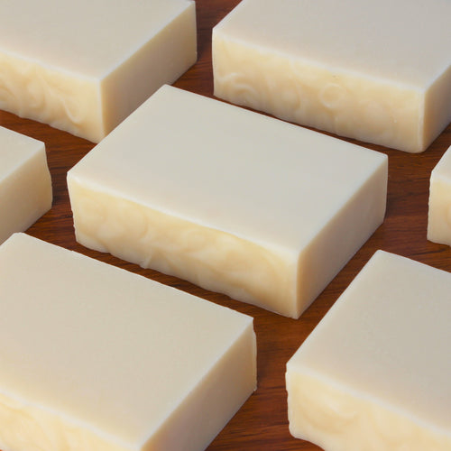 Pure and Simple Handmade Soap