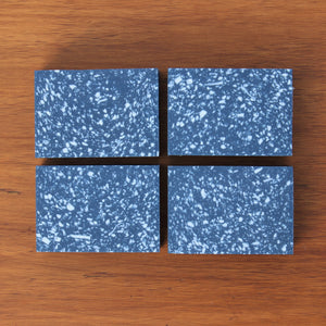 Blue Night Handmade Soap