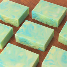 Load image into Gallery viewer, Spa Day Handmade Soap