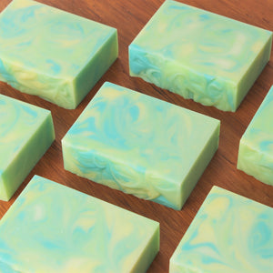 Spa Day Handmade Soap