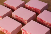 Load image into Gallery viewer, Cherry Blossom Handmade Soap